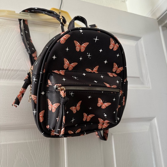 Mini backpack - Picture 2 of 2